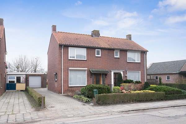 Verkocht: Kalksheuvel 39, 5281 LS Boxtel